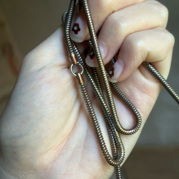 Little Liffner Tiny Box Bag Mini Purse - Picture 4 of 5